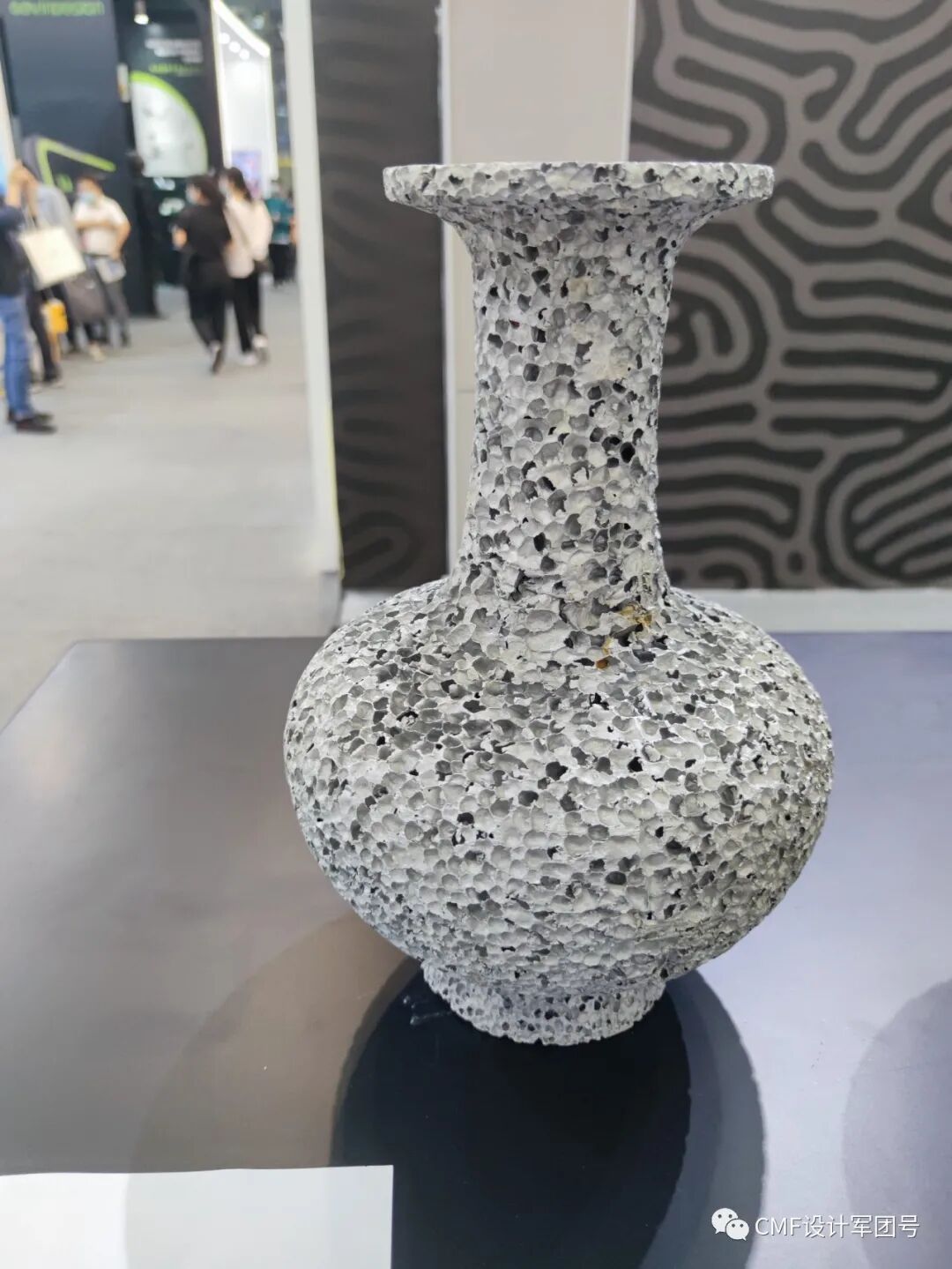 材质 | 关于泡沫铝的图21