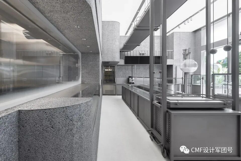 材质 | 关于泡沫铝的图39