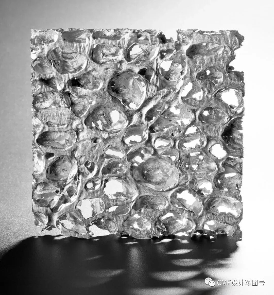 材质 | 关于泡沫铝的图9