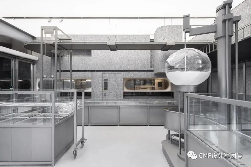 材质 | 关于泡沫铝的图38