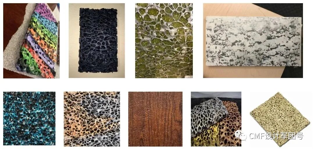 材质 | 关于泡沫铝的图11