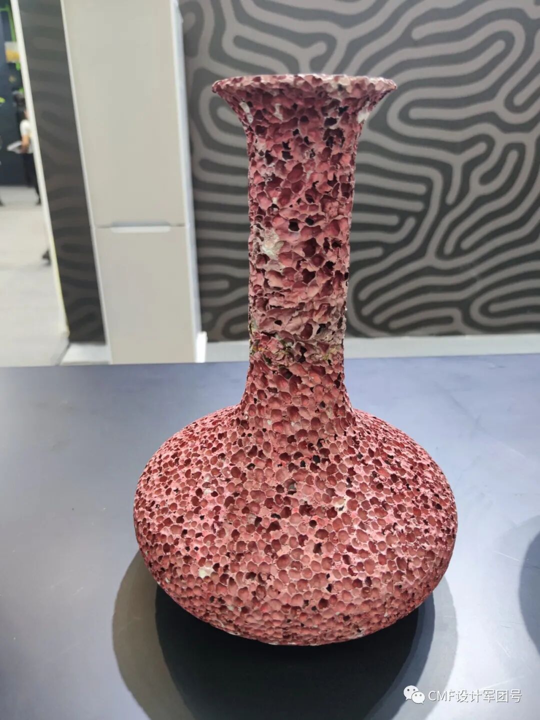 材质 | 关于泡沫铝的图22