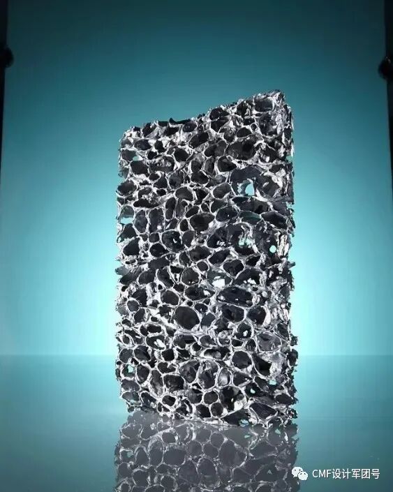 材质 | 关于泡沫铝的图7
