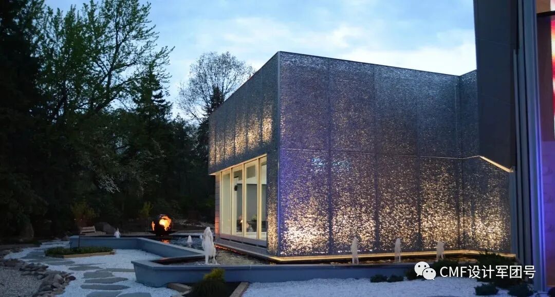 材质 | 关于泡沫铝的图13