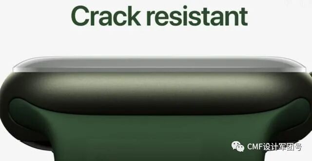 智能手表5大品牌CMF设计趋势！的图3