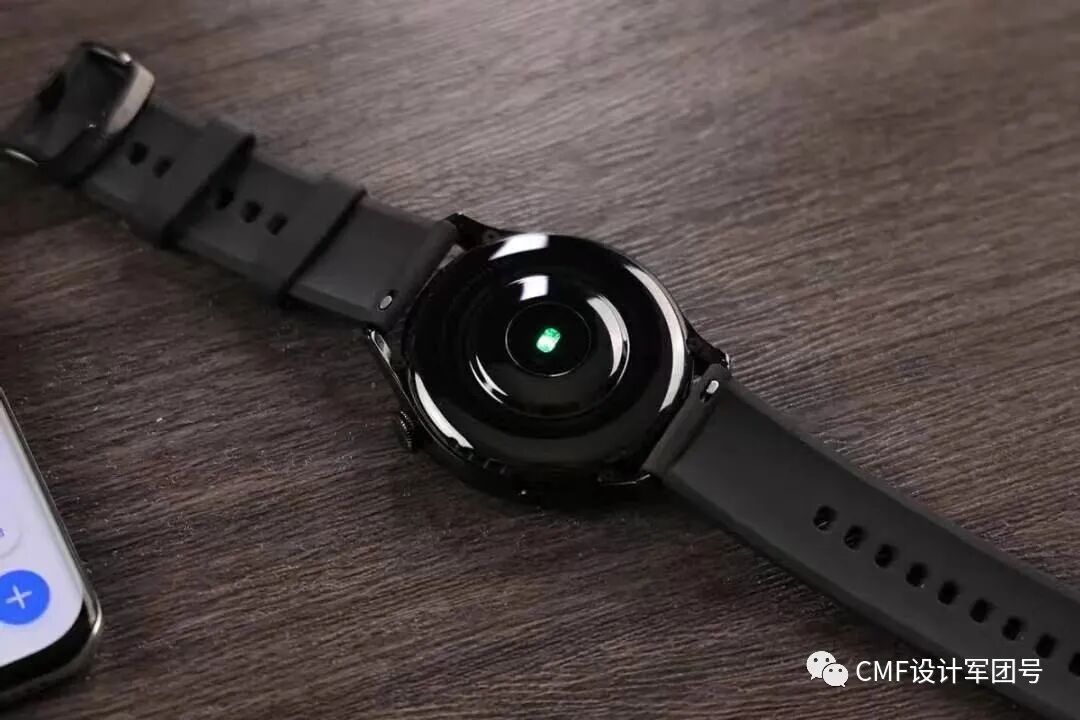 智能手表5大品牌CMF设计趋势！的图17