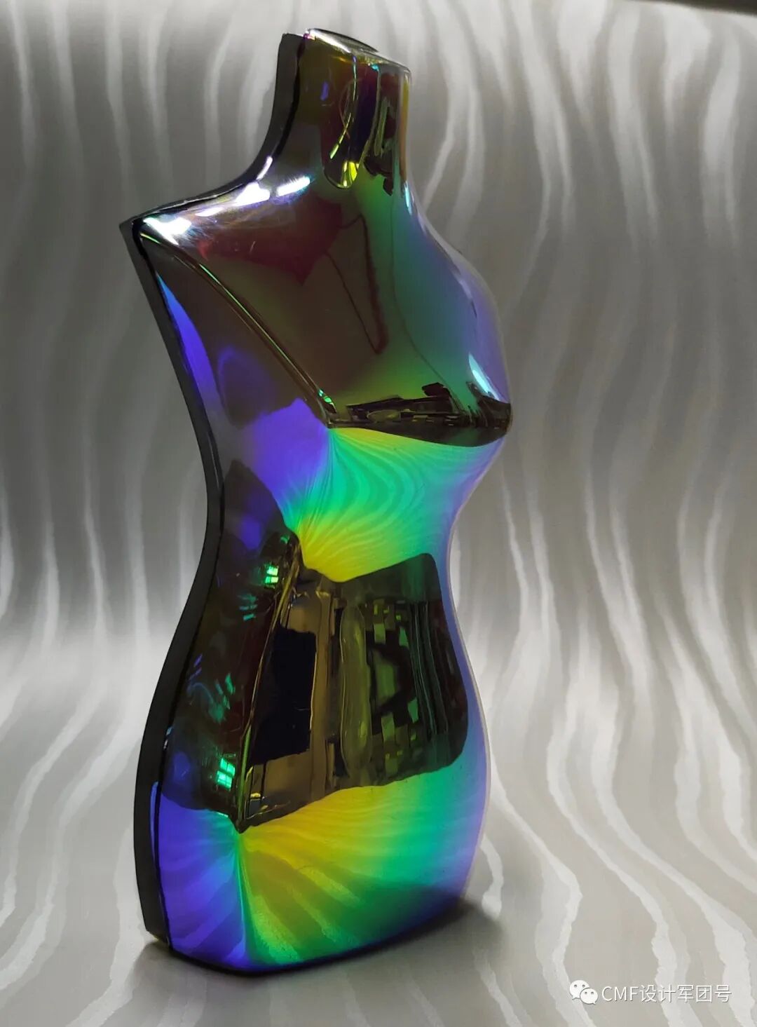 一文全面了解3D表面薄膜装饰工艺：TOM的图9