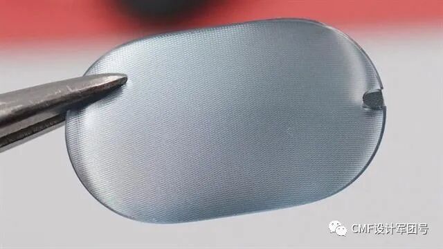 干货！TWS耳机：光学纹理装饰结构件工艺详解+供应商介绍的图29