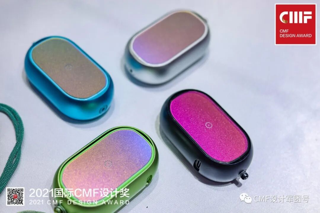 干货！TWS耳机：光学纹理装饰结构件工艺详解+供应商介绍的图39