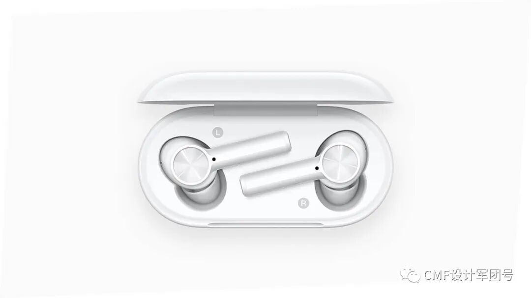 干货！TWS耳机：光学纹理装饰结构件工艺详解+供应商介绍的图34
