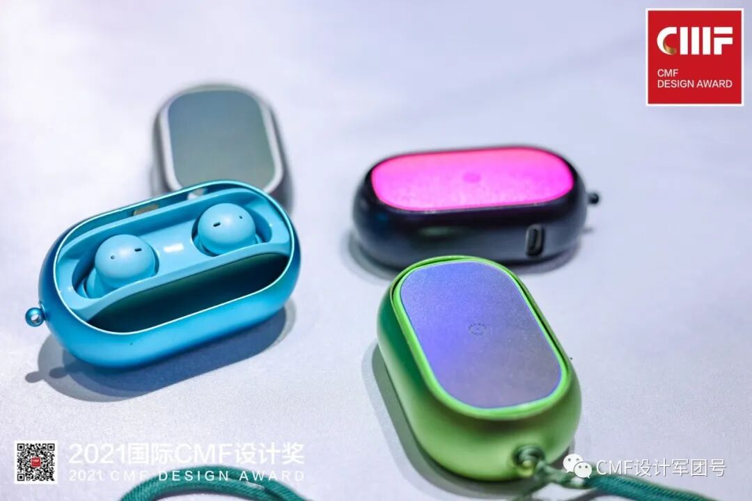 干货！TWS耳机：光学纹理装饰结构件工艺详解+供应商介绍的图38