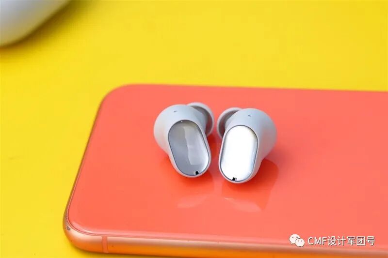 干货！TWS耳机：光学纹理装饰结构件工艺详解+供应商介绍的图3