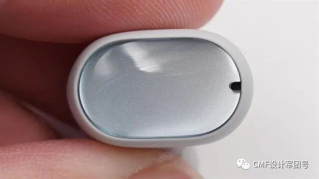 干货！TWS耳机：光学纹理装饰结构件工艺详解+供应商介绍的图28
