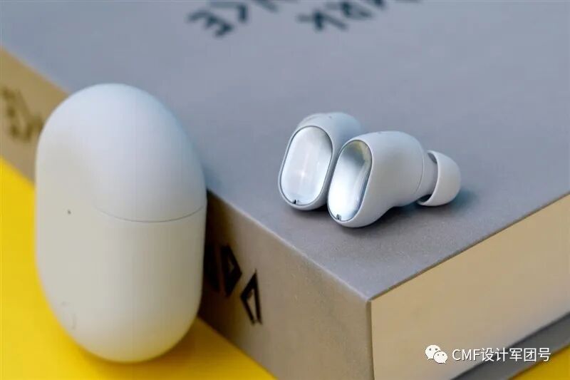 干货！TWS耳机：光学纹理装饰结构件工艺详解+供应商介绍的图30
