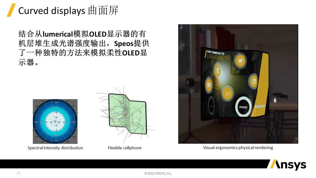 Ansys Speos | 2023 R1版本新功能介绍的图21