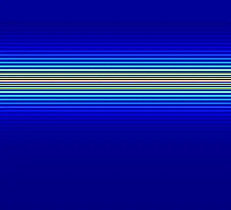 使用 Lumerical 对 VCSEL 激光器进行增益仿真的图1
