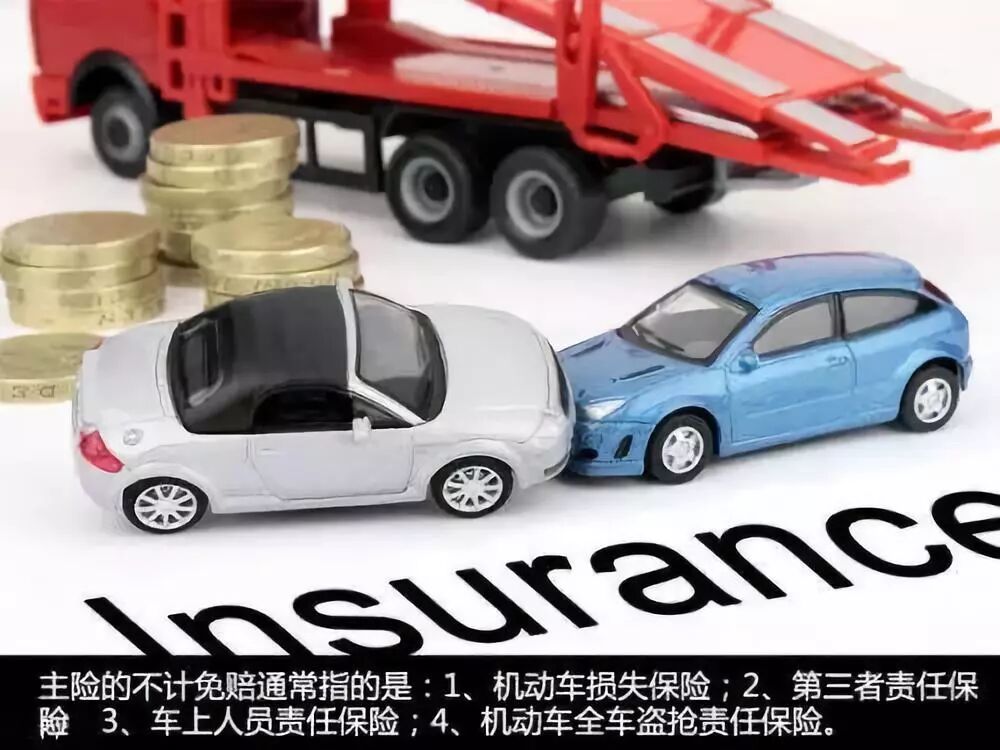 车险不计免赔险到底多有用？不看可要吃大亏了！