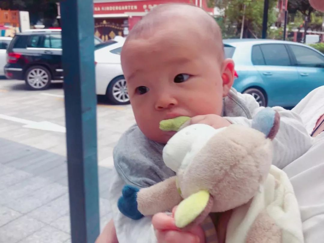 團|安撫寶寶的好物-費恩Fehn、Kaloo安撫巾，安全精致寶寶接受度高 未分類 第2張