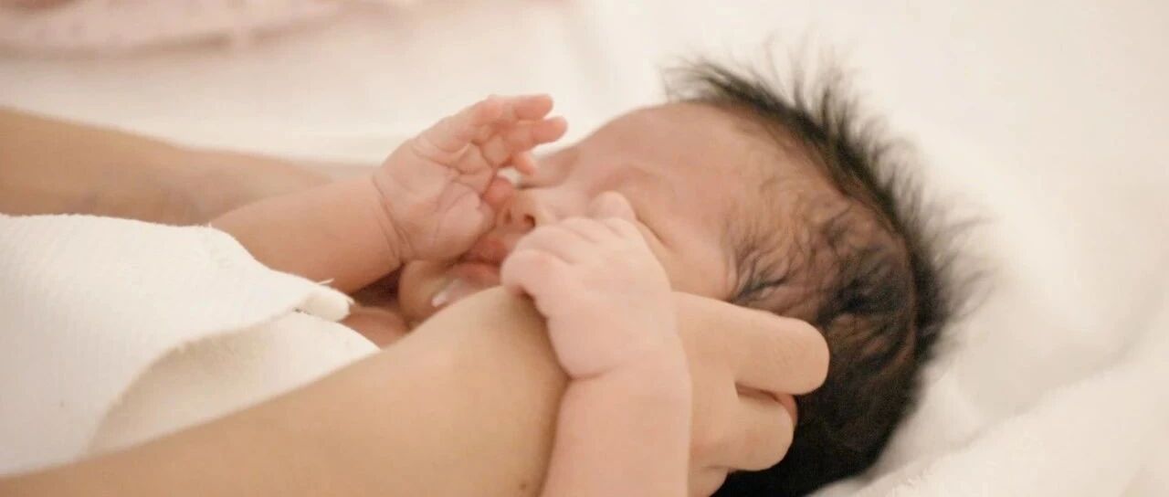 新生儿能感知疼痛吗？