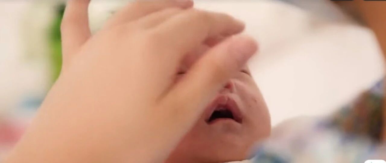 宝宝鼻子可以捏挺？辟谣：乱捏鼻子让宝宝有中耳炎危险