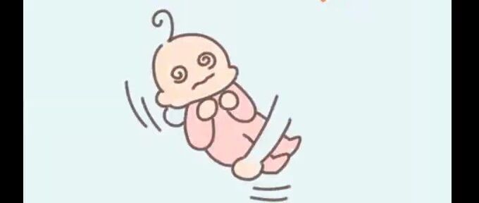 宝宝睡觉时有这些习惯的话，要注意了!