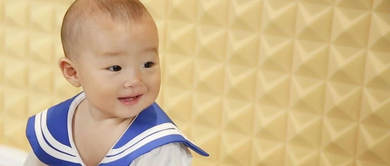 一口好牙从小抓起！家长要关注宝宝成长阶段牙齿特点再重点护理​