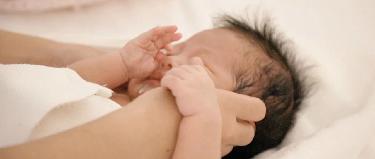 你知道“婴儿猝死综合征”吗？如何降低婴儿猝死的风险？