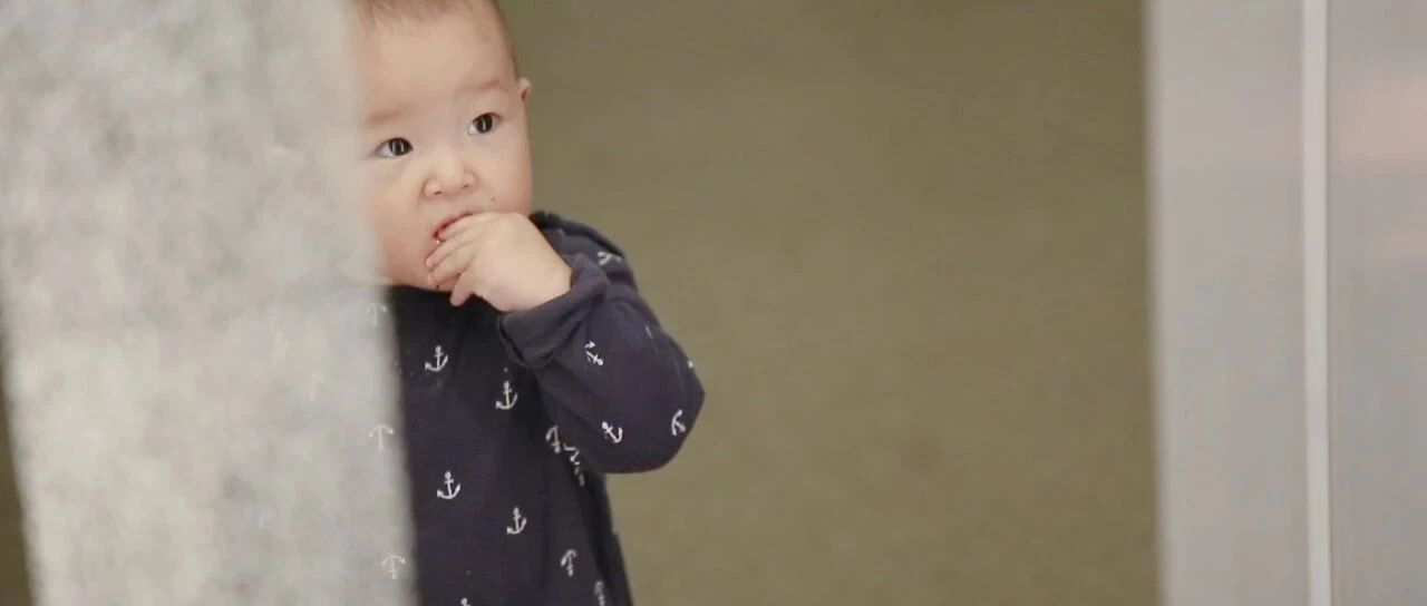 宝宝爱流口水怎么解决？7个小妙招教你护理口水宝宝！