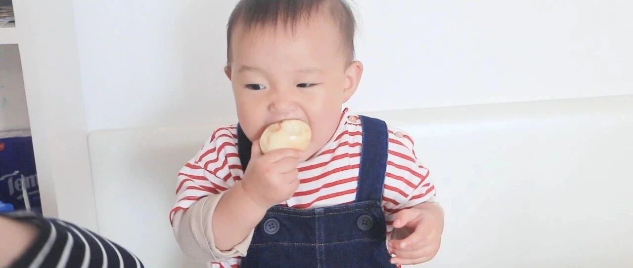 超重宝宝如何添加辅食？这样选择更有利于肥胖宝宝成长哦