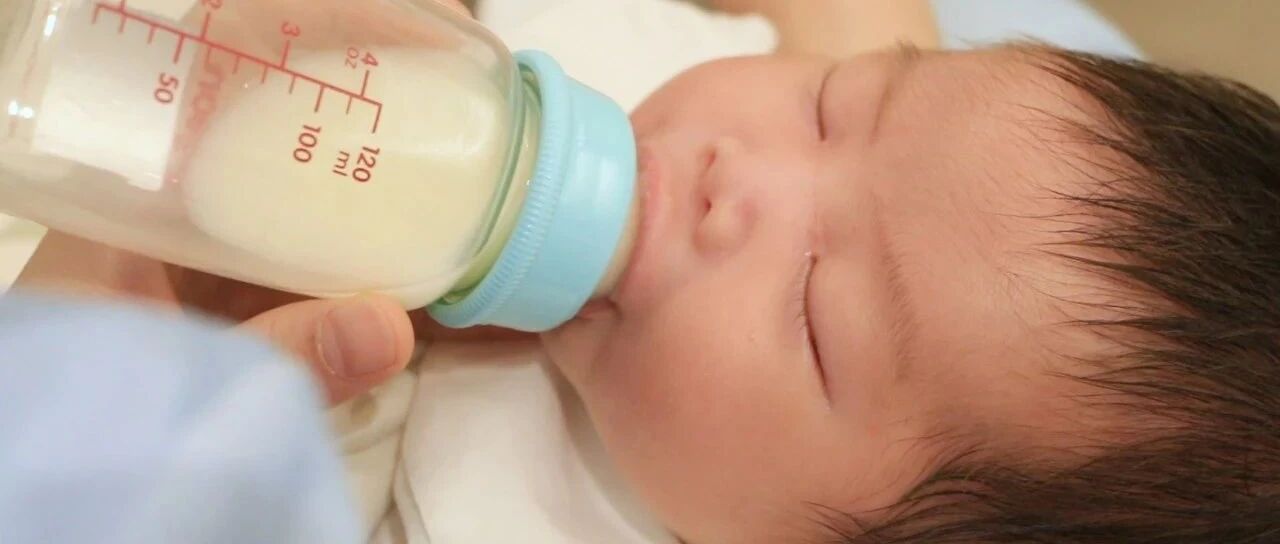 牛奶是宝宝最常见的过敏原，如果宝宝牛奶过敏该如何处理？