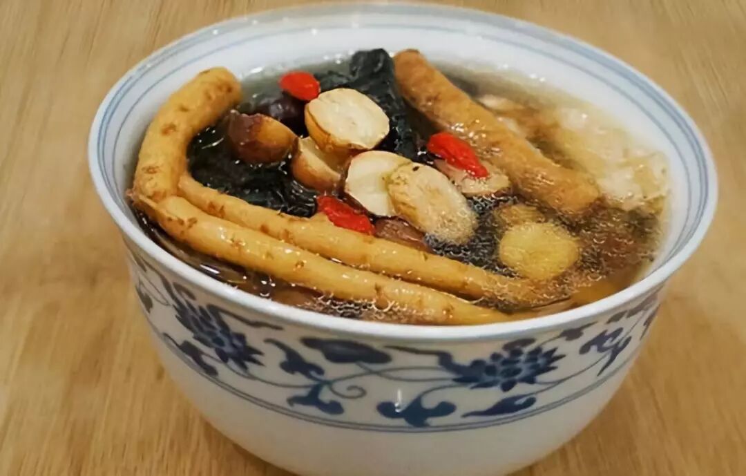 抗癌防癌第一汤！每周喝2次，不给癌症留机会！赶快学好！