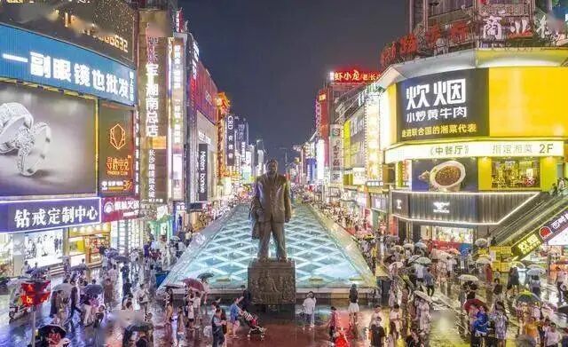 湘菜：在“辣”中重生，小吃也登大舞台