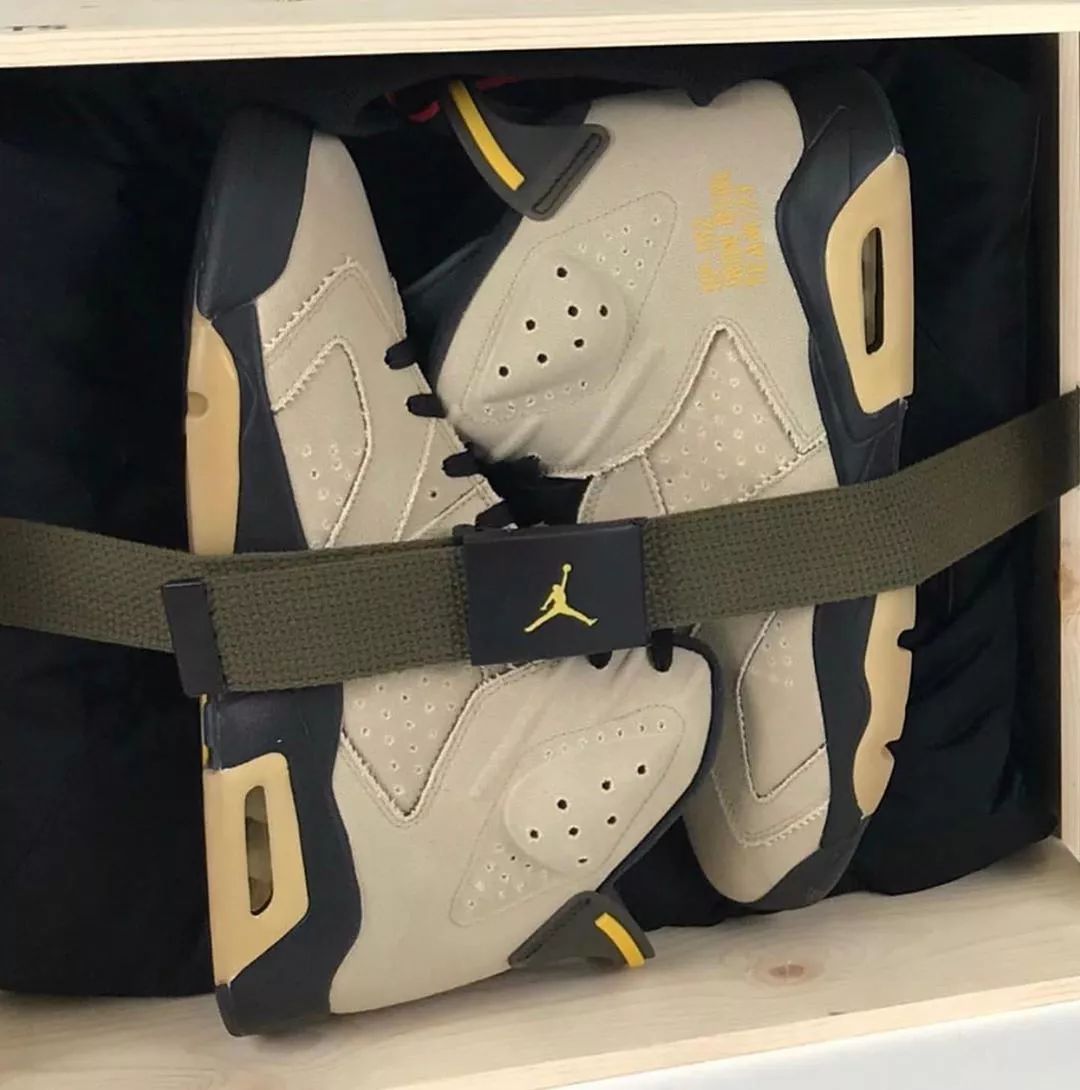 jordan 6 op 162