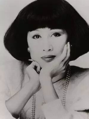 靳羽西 改变了那个年代的女人 南昌新闻