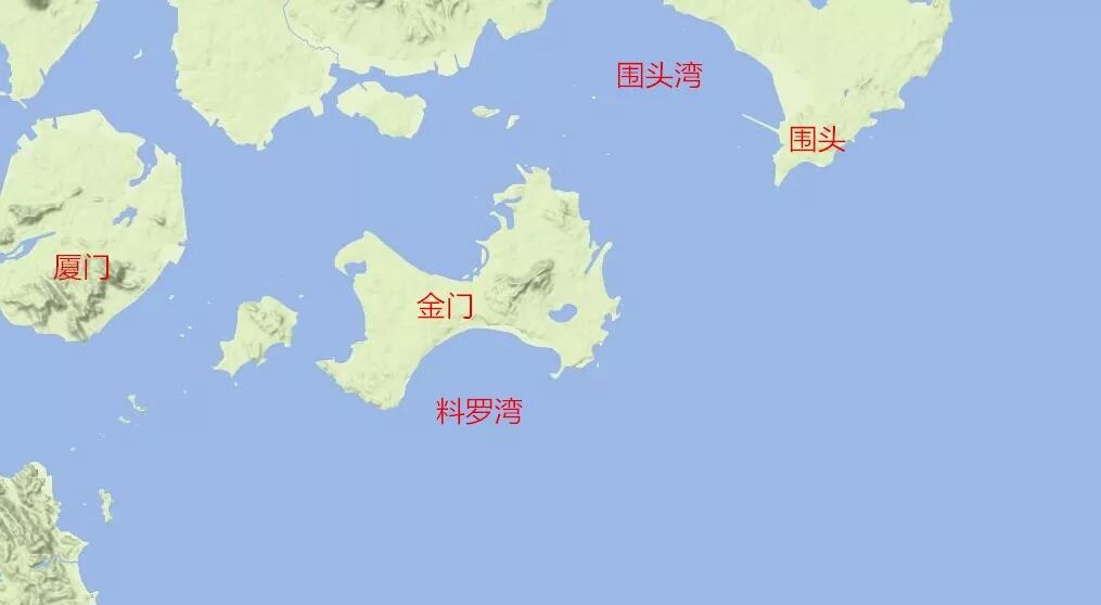 料罗湾海战丨郑芝龙如何打赢明版鸦片战争?