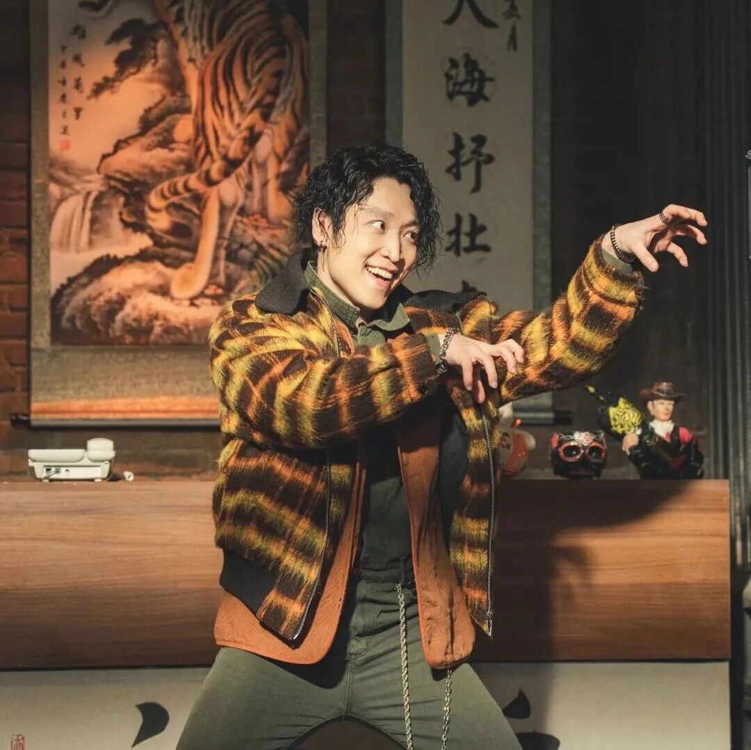 张海宇:演&ldquo;具体的人&rdquo;