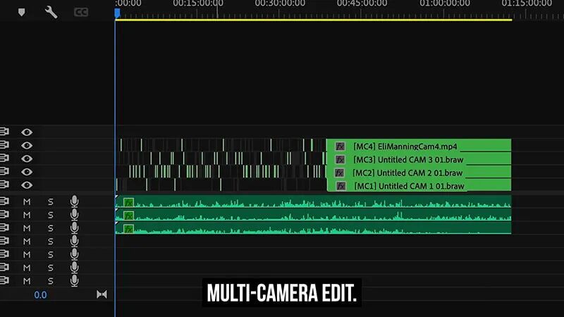 AI智能剪辑PR插件AutoPod自动剪辑视频制作工具