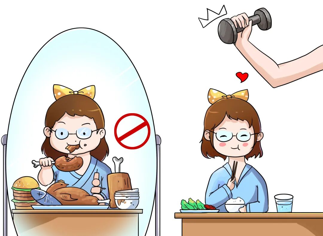 三减三健是个啥今天我们聊聊它