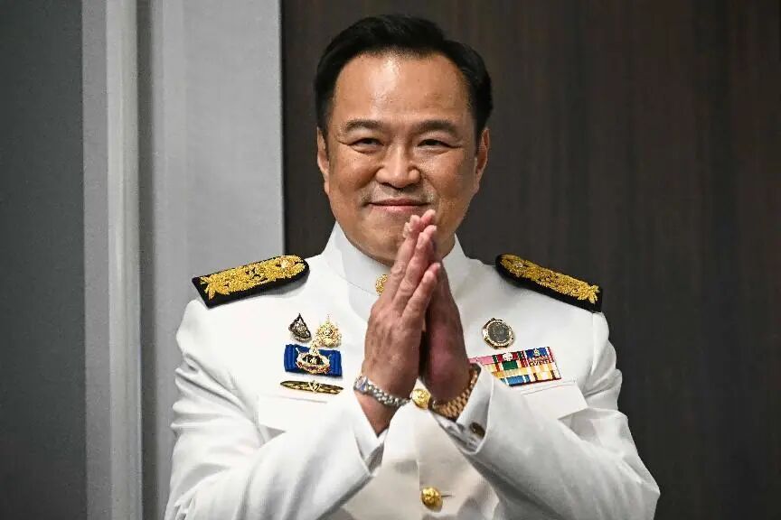 泰柬摩擦升级 洪森刻意把事情闹大吗