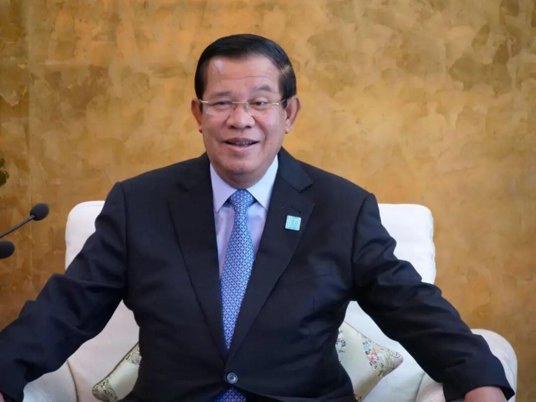 泰柬摩擦升级 洪森刻意把事情闹大吗