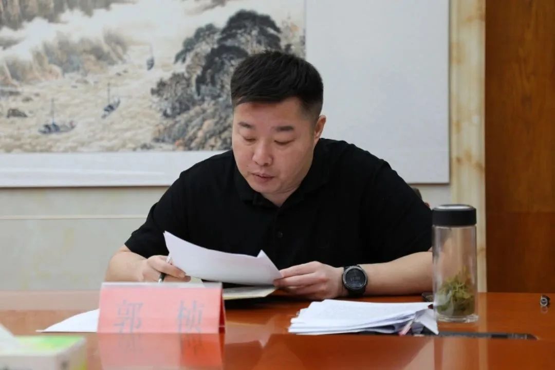 同向发力 协同共进 推动检察事业持续健康发展——三门峡市人民检察院