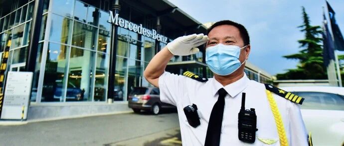 心豪华主义的待客之道 | 服务的底色