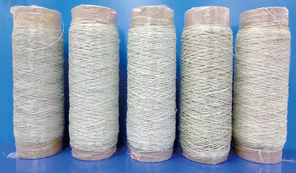 氮化硼连续纤维