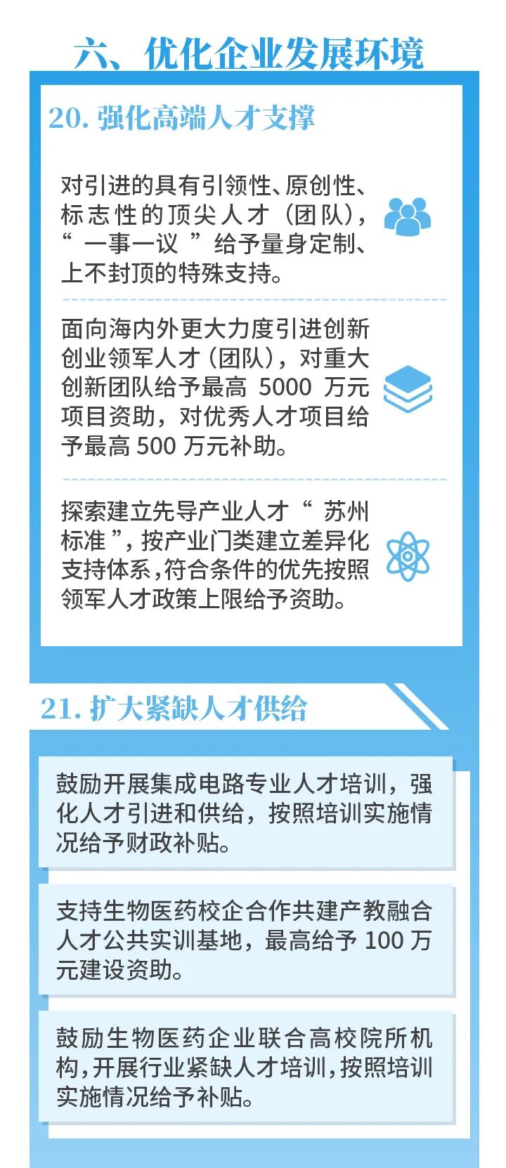 苏州制造业的福音来了，智能制造扶持专项解读!