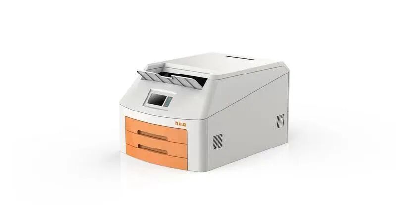 医用图像打印机怎么用走进“专精特新”丨热敏打印闯出转型突围之路——虎丘影像深耕医用图像打印输出细分领域_https://www.jmylbn.com_新闻资讯_第3张