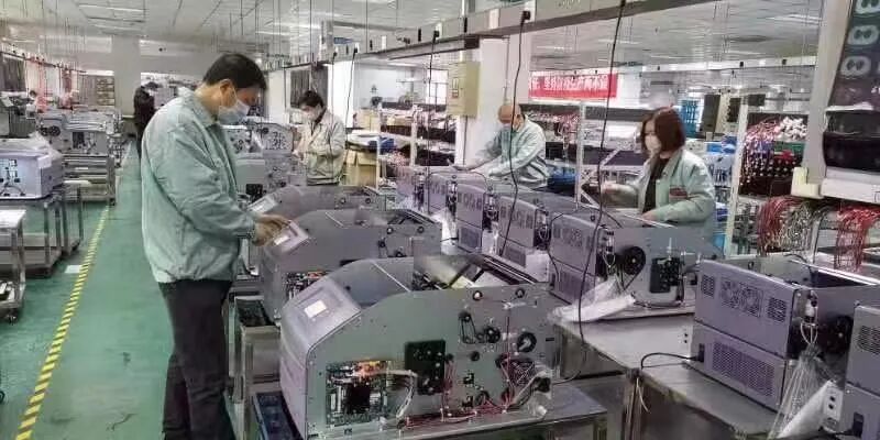 医用图像打印机怎么用走进“专精特新”丨热敏打印闯出转型突围之路——虎丘影像深耕医用图像打印输出细分领域_https://www.jmylbn.com_新闻资讯_第4张