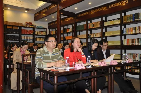 “慈爱·好运——国学文化”活动正式启动 “慈爱·好运——国学文化”活动正式启动
