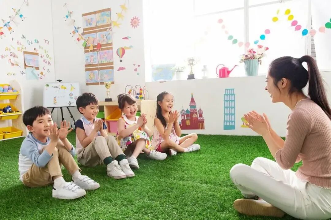 湖南现代技工学校幼儿教育专业介绍
