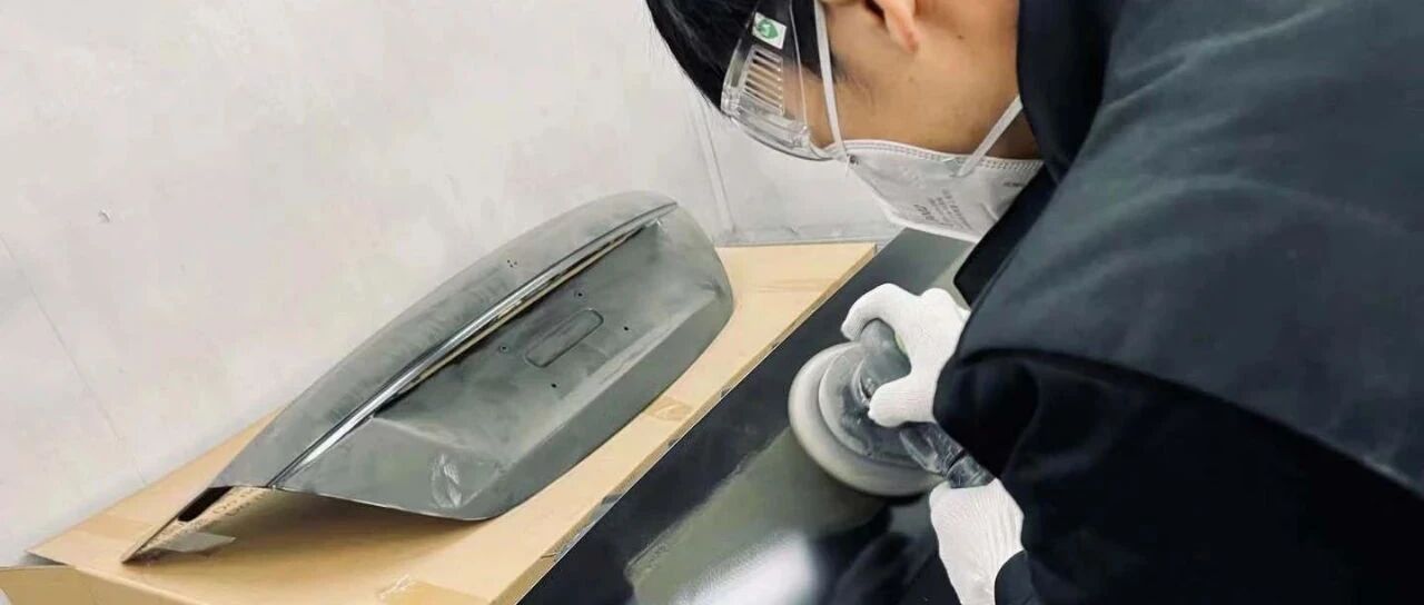 探寻“心豪华”本源｜访奔驰全国钣喷技能大赛冠军团队