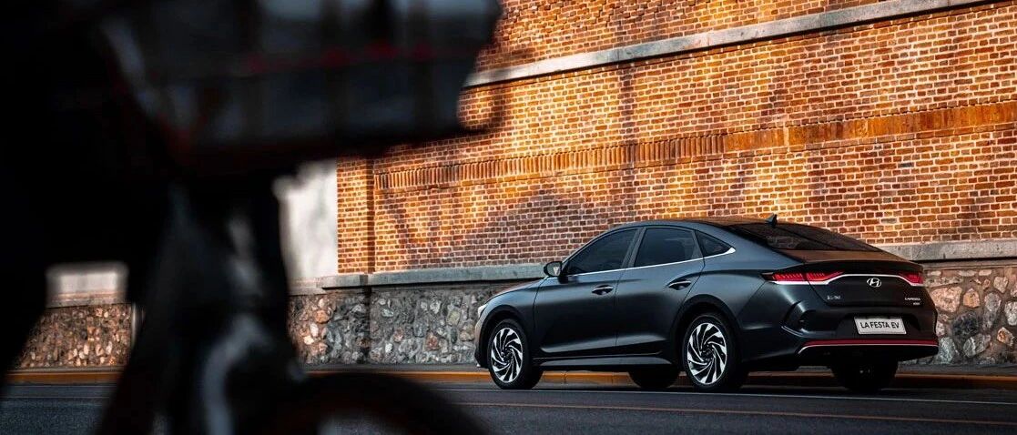 新车丨纯电季，现代菲斯塔纯电如何突围？